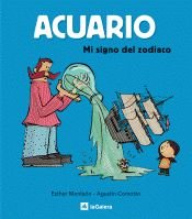 9788424628550: Acuario (Mi signo del zodaco) (Spanish Edition)