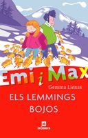 9788424628680: Els lemmings bojos (Emi i Max)