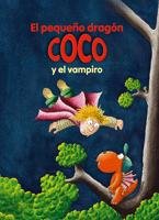 Beispielbild fr El pequeño drag n Coco y el vampiro(9788424629519) zum Verkauf von WorldofBooks
