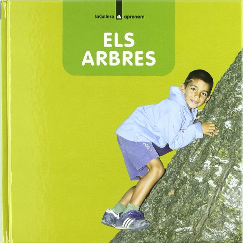 Stock image for Els arbres for sale by Iridium_Books