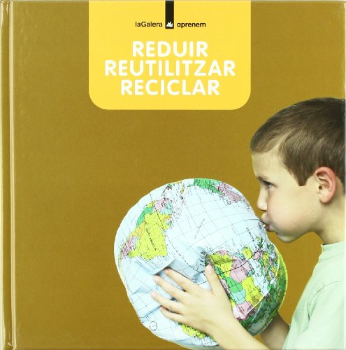 Stock image for Reduir, reutilitzar, reciclar for sale by Iridium_Books
