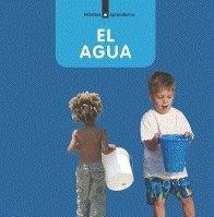 Stock image for El agua for sale by Iridium_Books