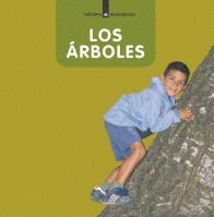 Stock image for Los rboles for sale by Iridium_Books