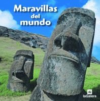 Imagen de archivo de Maravillas del mundo (El mundo en fotos) (Spanish Edition) a la venta por Irish Booksellers