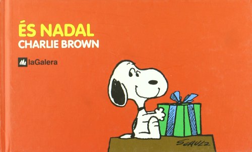 Imagen de archivo de s Nadal, Charlie Brown a la venta por Hamelyn