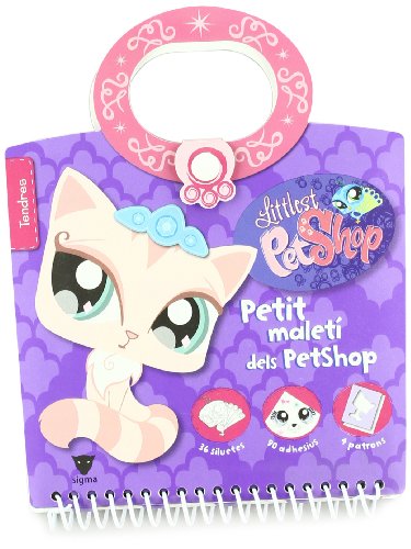 9788424631468: Littlest Petshop. Tendres