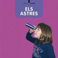 Stock image for Els astres for sale by Iridium_Books