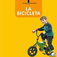 9788424631598: La bicicleta/ The bicycle