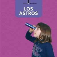 9788424631604: Los astros/ The stars