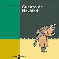 CUENTO DE NAVIDAD - DICKENS,CHARLES