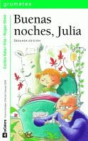 Imagen de archivo de Buenas Noches, Julia: 85 a la venta por Hamelyn