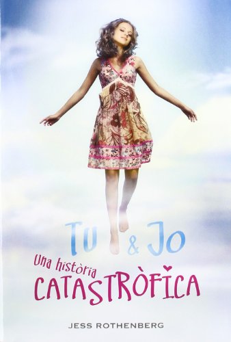 Stock image for Tu i jo: una histria catastrfica for sale by Iridium_Books