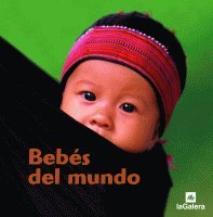 9788424632236: Bebes Del Mundo