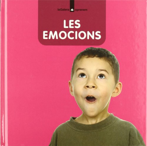 Beispielbild fr Les Emocions zum Verkauf von Hamelyn