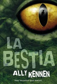 Stock image for La bestia (Narrativa singular, Band 14) for sale by medimops