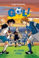 Imagen de archivo de Gol 5. La gran final a la venta por WorldofBooks