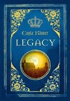 9788424633769: Legacy (Lluna roja) (Catalan Edition)