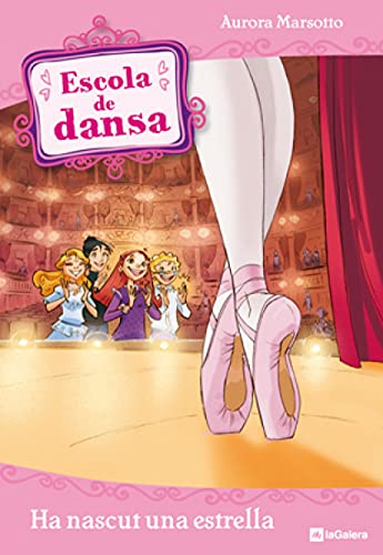 Beispielbild fr Escola de Dansa 2. Ha Nascut Una Estrella zum Verkauf von Hamelyn