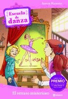 Beispielbild fr Escuela de Danza 5. el Retrato Misterioso zum Verkauf von Hamelyn