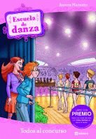 Beispielbild fr Escuela de Danza 6. todos Al Concurso! zum Verkauf von Hamelyn