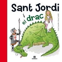 Stock image for SANT JORDI I EL DRAC for sale by Librerias Prometeo y Proteo