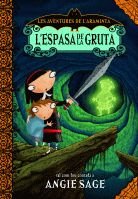 Stock image for L'espasa de la Gruta for sale by Hamelyn