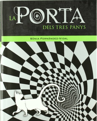 Stock image for La porta dels tres panys : Una aventura quntica for sale by AwesomeBooks