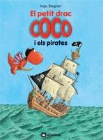 Imagen de archivo de El Petit Drac Coco I Els Pirates: 6 a la venta por RecicLibros