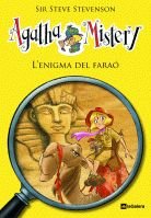 Beispielbild fr Agatha Mistery 1. L'enigma del fara zum Verkauf von Ammareal