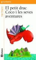 Beispielbild fr El petit drac Coco i les seves aventures zum Verkauf von medimops