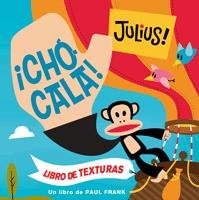 Â¡ChÃ³cala! (Spanish Edition) (9788424637262) by Frank, Paul