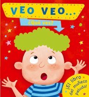 Beispielbild fr Veo veo (Libros juego) zum Verkauf von medimops