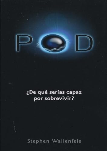 Stock image for POD  DE QU SERAS CAPAZ POR SOBREVIVIR? for sale by Mercado de Libros usados de Benimaclet