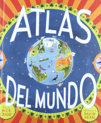 Stock image for Atlas Del Mundo: 65 for sale by Hamelyn