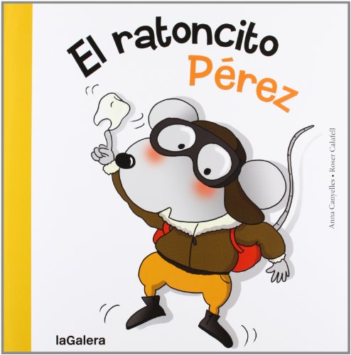 Imagen de archivo de El ratoncito P rez (Tradiciones, Band 67) a la venta por WorldofBooks