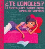 Imagen de archivo de Te conoces? 12 tests para saber cmo eres de verdad a la venta por Iridium_Books