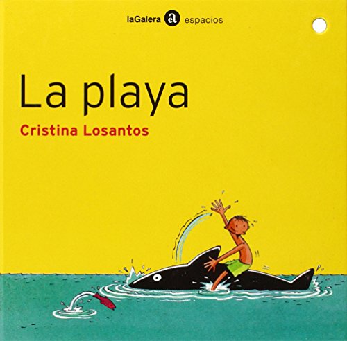 La playa - Losantos I Sistach, Cristina