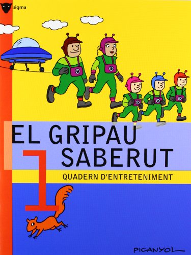 Imagen de archivo de EL GRIPAU SABERUT 1 a la venta por Zilis Select Books