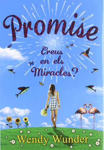 Stock image for Promise Creus en Els Miracles? for sale by Hamelyn