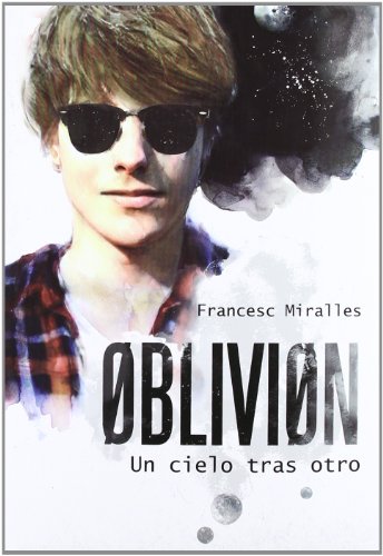 Stock image for Oblivion: Un cielo tras otro (Luna roja, Band 15) for sale by medimops