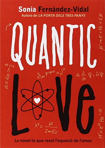 Imagen de archivo de Quantic Love a la venta por Hamelyn