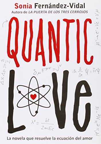 Beispielbild fr Quantic Love zum Verkauf von Hamelyn