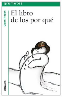 El libro de los por quÃ© (9788424643461) by Rodari, Gianni