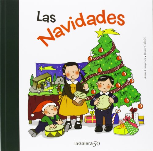 Imagen de archivo de Las Navidades a la venta por medimops