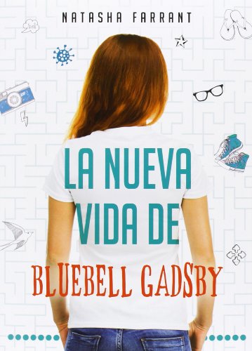 Stock image for La Nueva Vida de Bluebell Gadsby for sale by Hamelyn