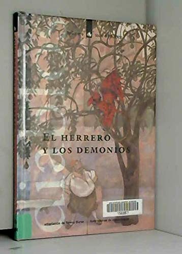 Beispielbild fr El Herrero y Los Demonios zum Verkauf von medimops