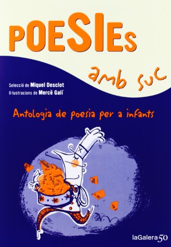 Imagen de archivo de POESIES AMB SUC a la venta por Antrtica