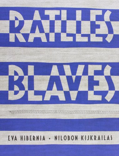 Stock image for Ratlles Blaves: 105 for sale by Hamelyn
