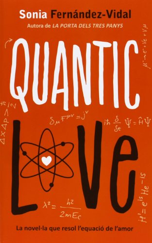 Imagen de archivo de Quantic love a la venta por medimops