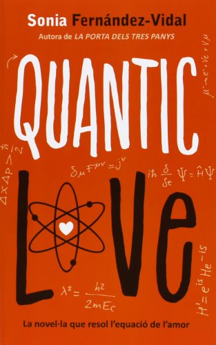 Stock image for Quantic love for sale by medimops